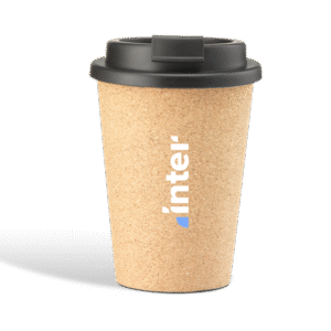 Eco Cork Travel Mug