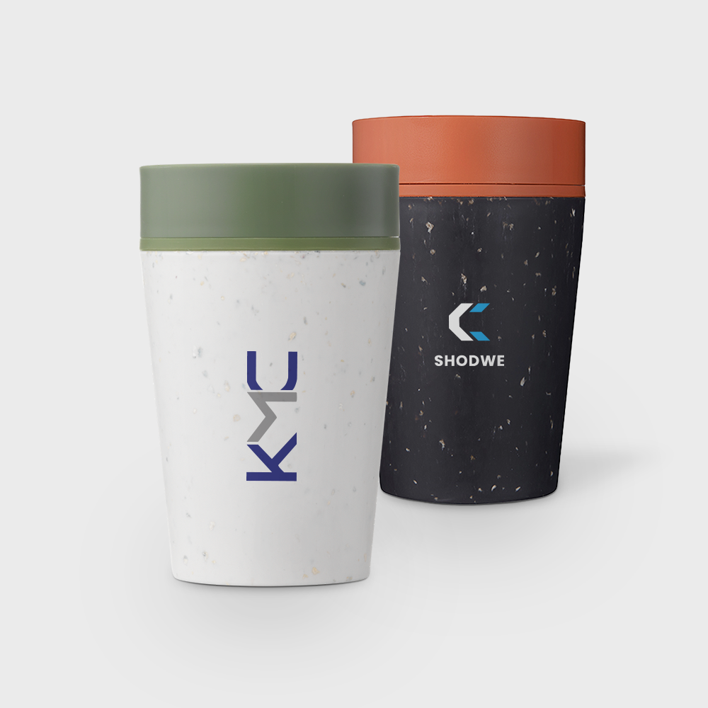Circular&Co Recycled Coffee Cup 227 ml