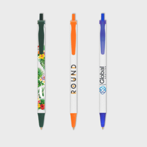 BIC Clic Stic Ballpoint