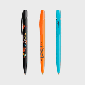 BIC Media Clic Pen