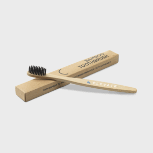 Bamboo Toothbrush