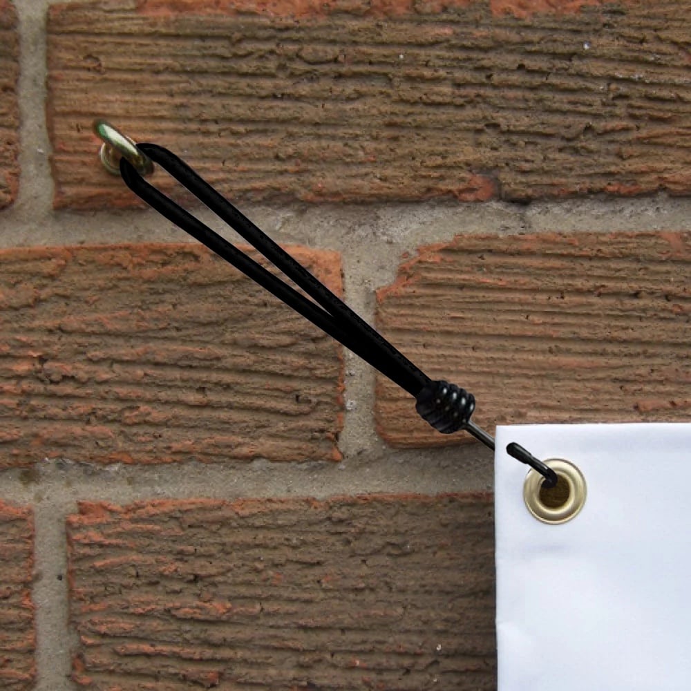 Banner Tension Hooks