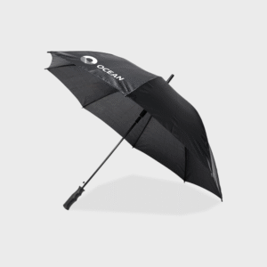 Bella Auto Open Windproof Umbrella