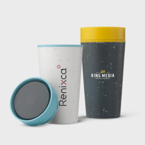 Circular&Co Recycled Coffee Cup 340 ml