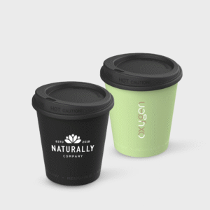 Coffee mug hazel 200 ml