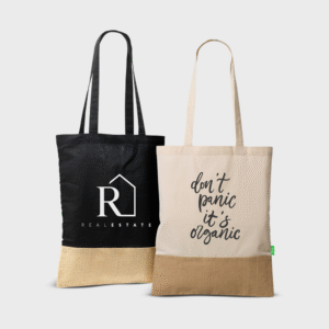 Combi Organic Shopper