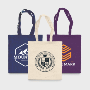 Basic Cotton Bags Fast Delivery