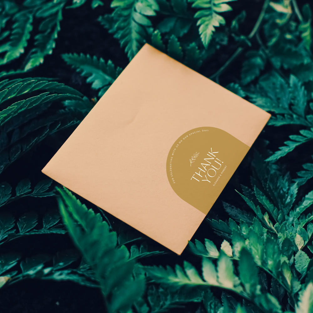 Custom Size and Shape Stickers