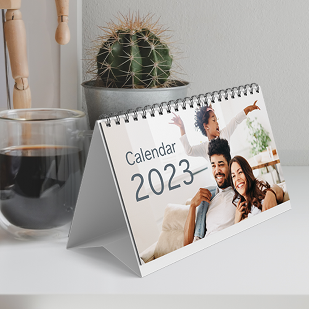 Desk Calendars