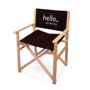 Director's Chair