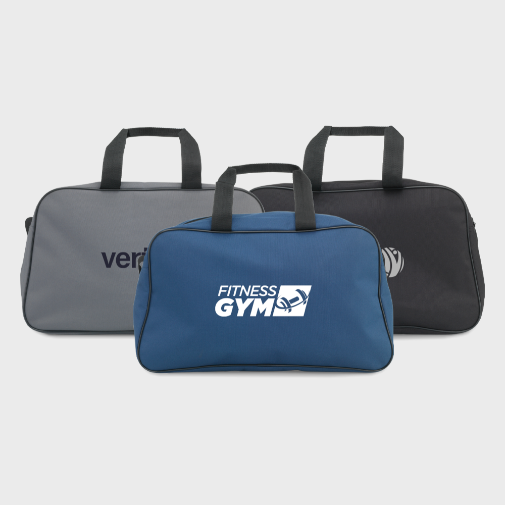 Eastport RPET Sportsbag