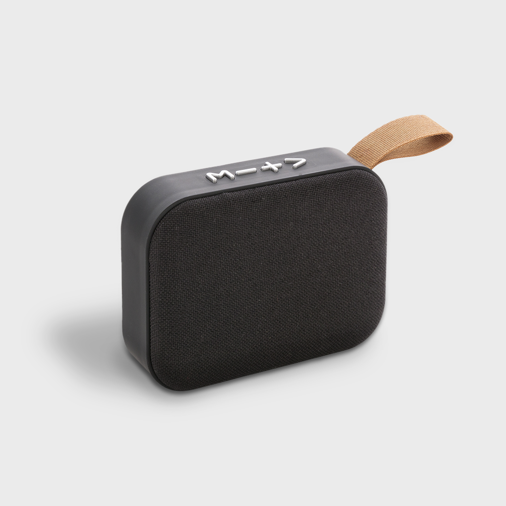 Fabric Trend Speaker