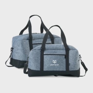 Felt RPET Weekend Bag