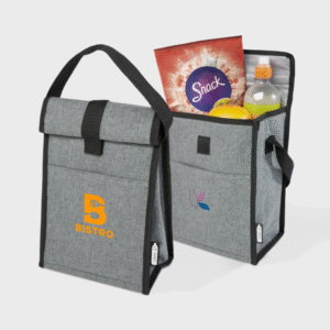 Reclaim 4-can GRS RPET Cooler Bag