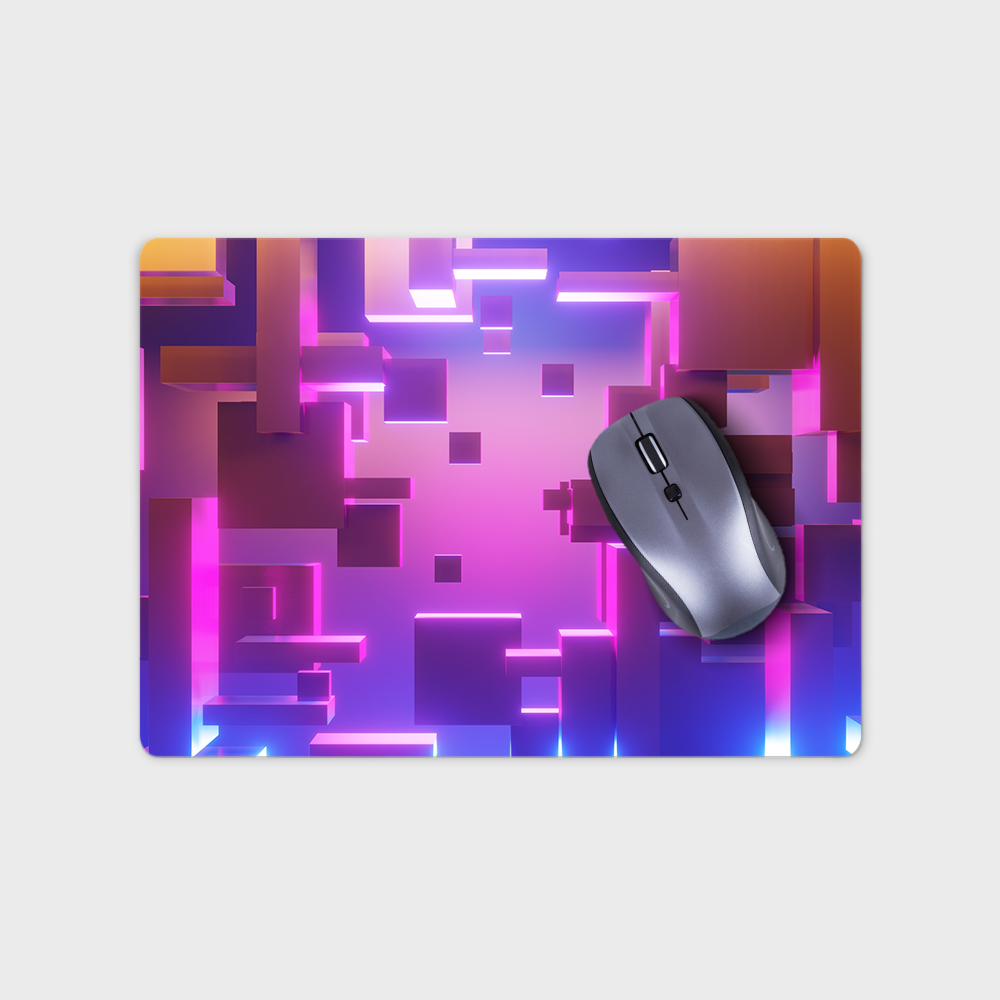 Medium Gaming Mousepad