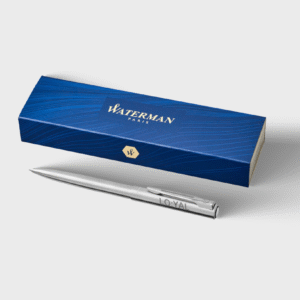 Waterman graduate ballpoint pen