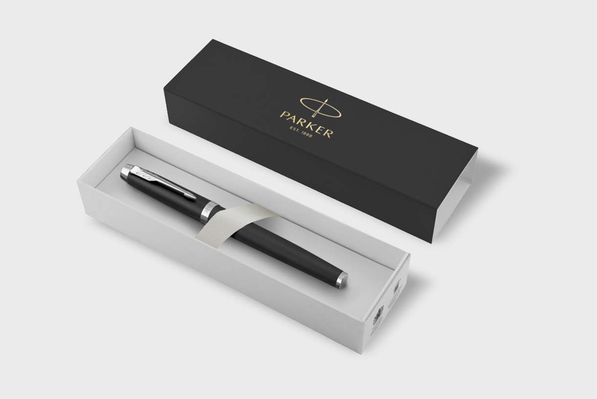 Parker Im Rollerball Pen