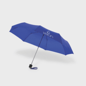 Ida Foldable Compact Umbrella