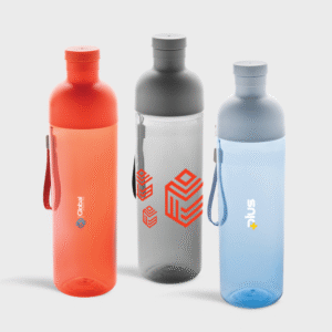 Impact RCS RPET Leakproof Bottle | 600ml