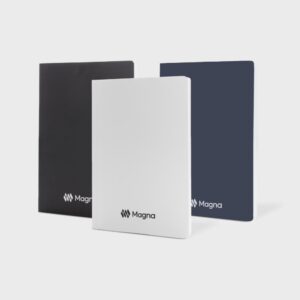 Impact Notebook A5 softcover Stonepaper