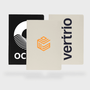 Karst® A5 Softcover Notebook