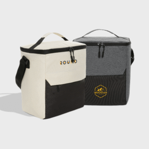 Kazu AWARE™ RPET Basic Cooler Bag