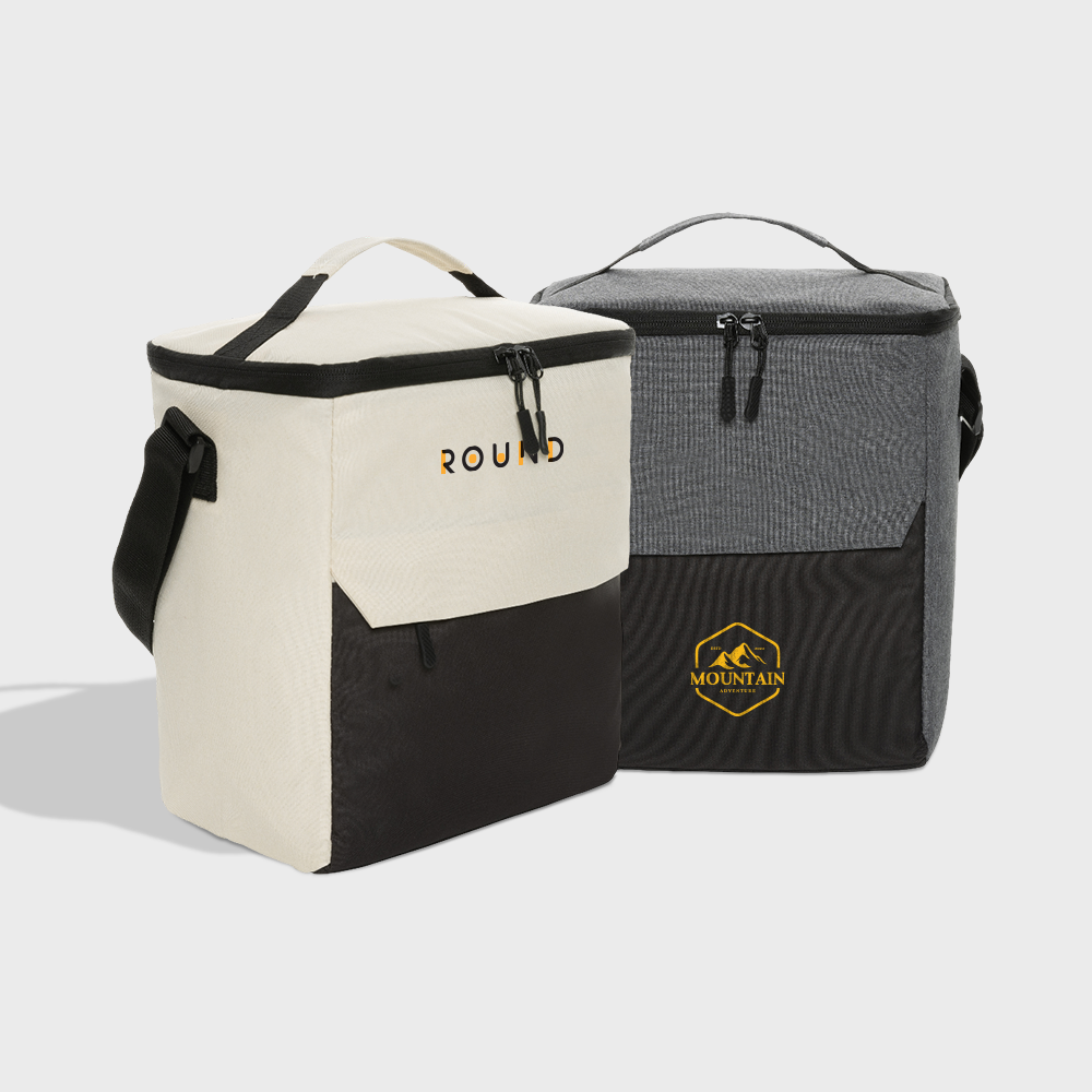 Kazu AWARE™ RPET Basic Cooler Bag