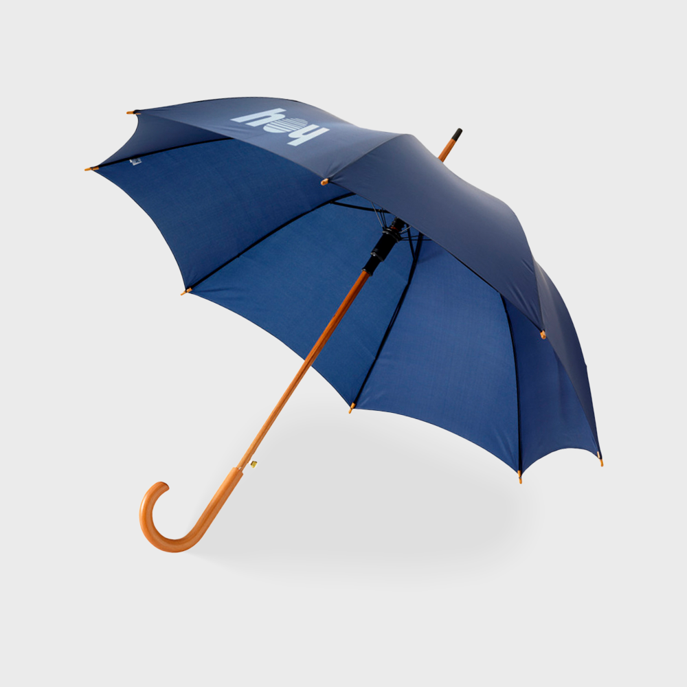 Kyle Auto Open Umbrella