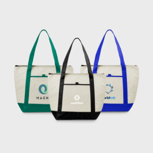 Lighthouse Non-woven Cooler Tote