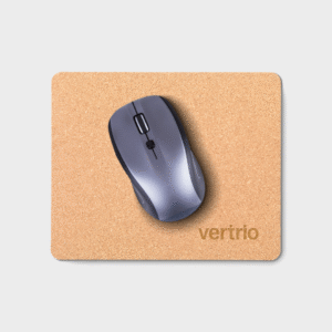 Cork Mouse Pads