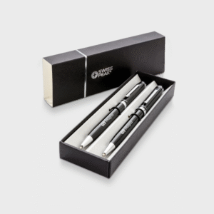 Swiss Pen and Pencil Set