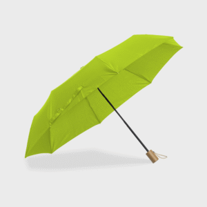 Mini Foldable Umbrella RPET