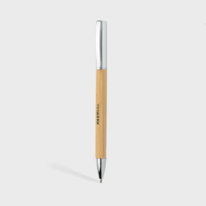 Modern Bamboo Pen