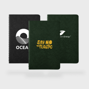 Small Moleskine Notebook Softcover