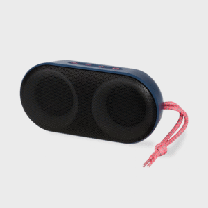 Outdoor Speaker with RGB Mood Light
