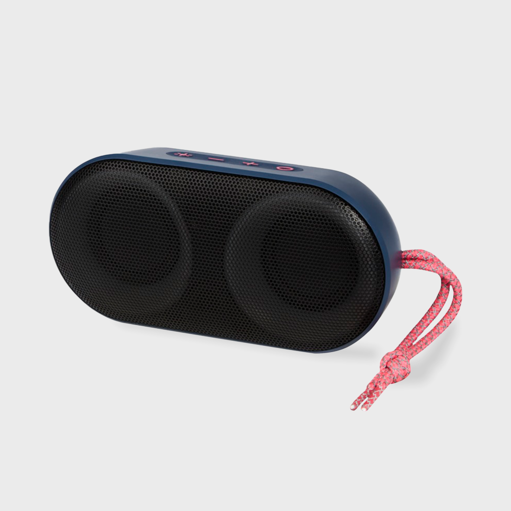 Outdoor Speaker with RGB Mood Light