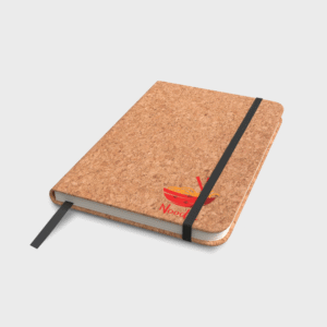 Napa Notebook A5 Cork