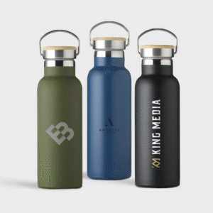 RCS Thermo Bottle Vintage