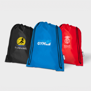 Oriole RPET Drawstring Bag