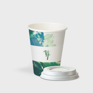 Paper Cup Single Wall