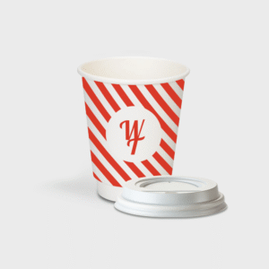 Double Wall Paper Cups