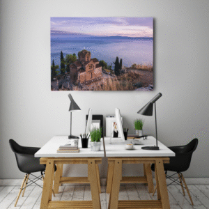 Stretched Canvas Frame Prints