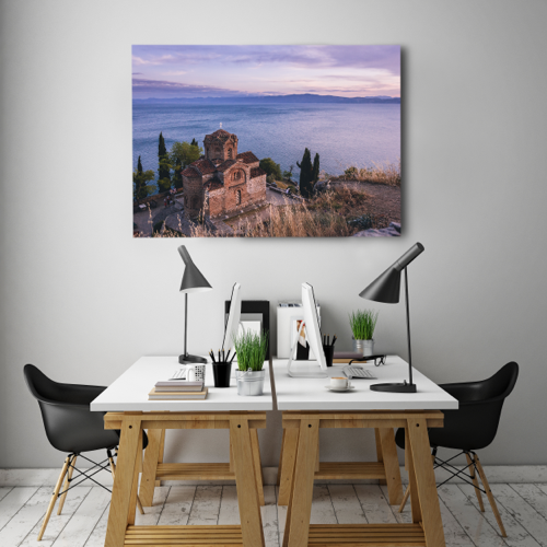 Stretched Canvas Frame Prints