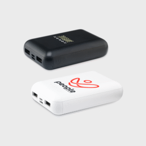 Wireless Pocket Power Bank 10000 mAh