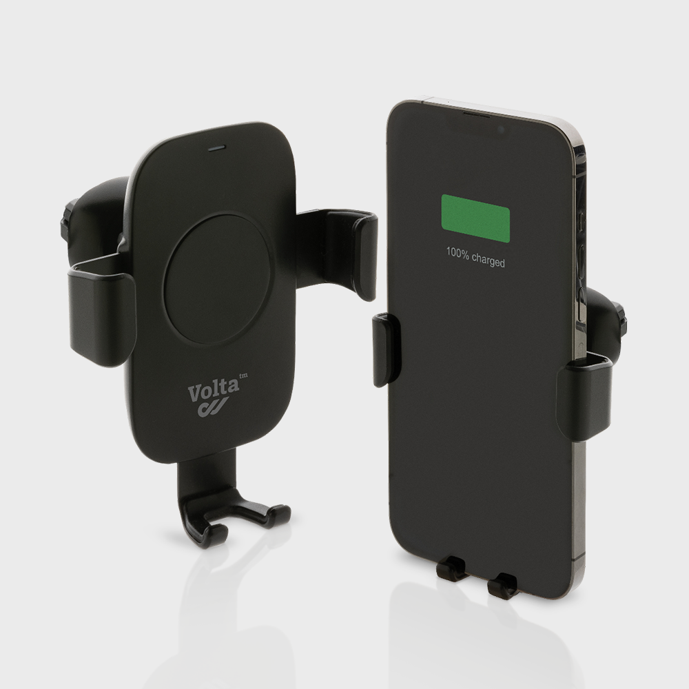 RCS 10W Wireless Charging Car Holder