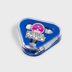 Earbuds with 3.5 mm Audio Jack