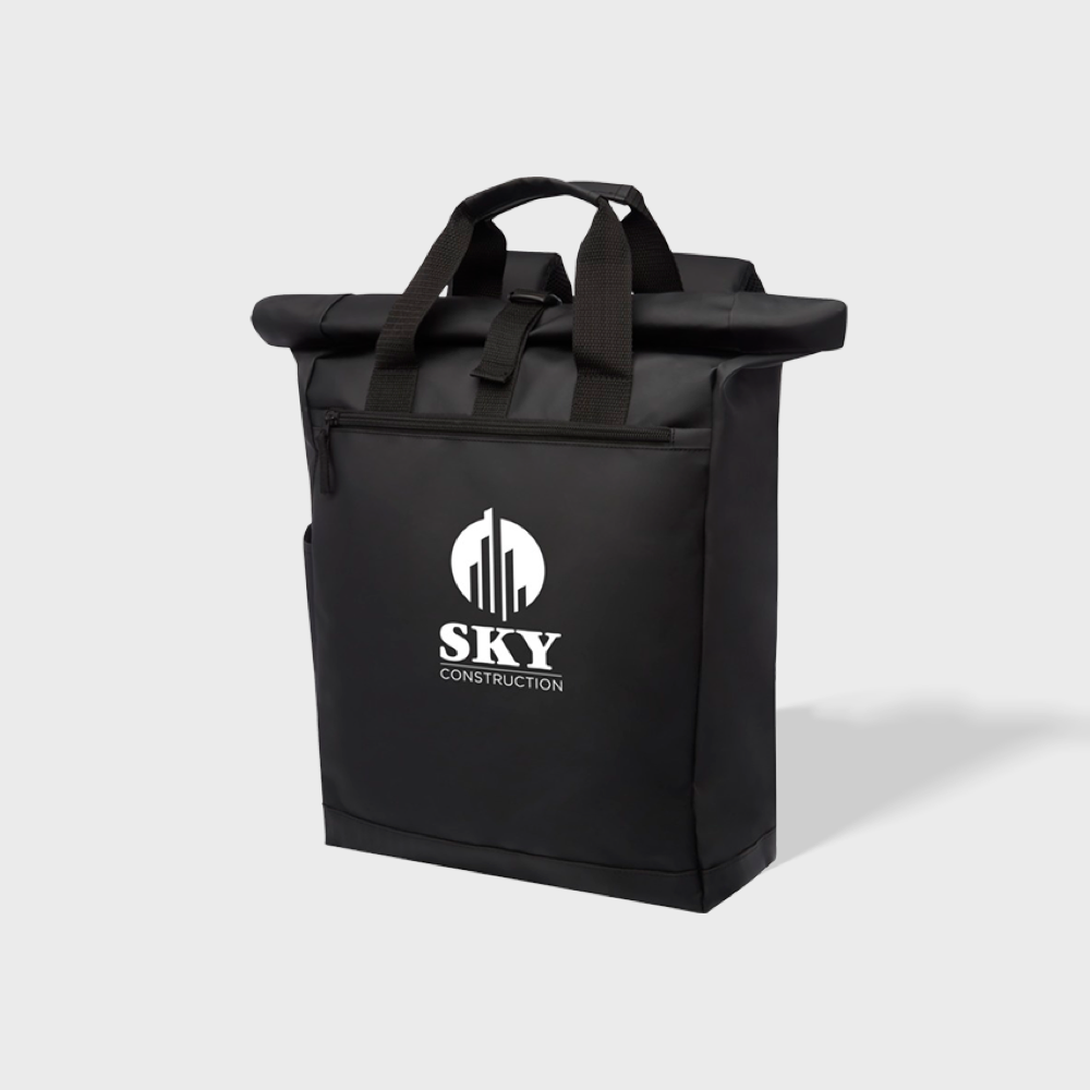 Water Resistant Laptop Backpack