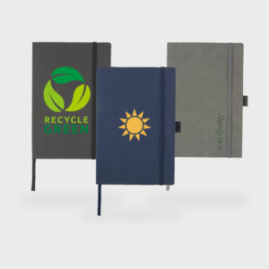 Revello A5 softcover notebook
