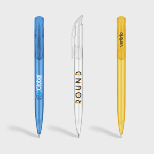 Senator Challenger Frosted Pen