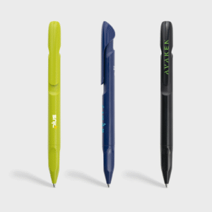 Senator Evoxx Polished Recycled Pen